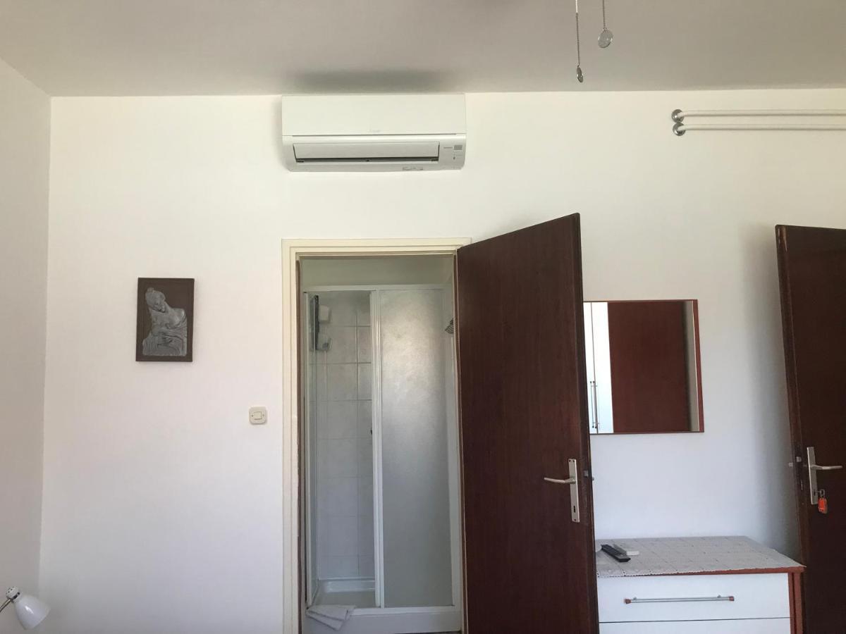 Apartment Sobe Stefanija Umag