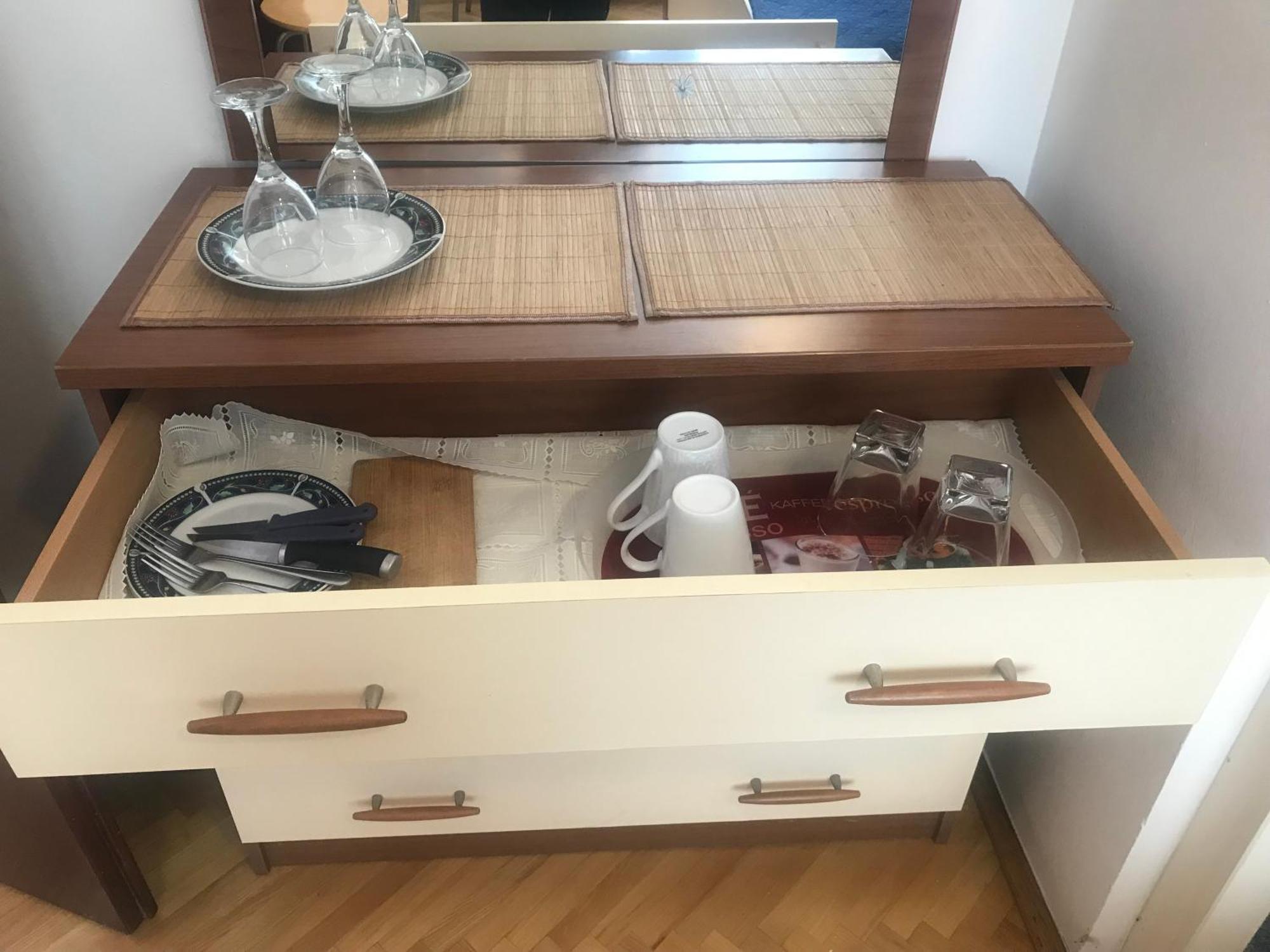 Sobe Stefanija * Umag