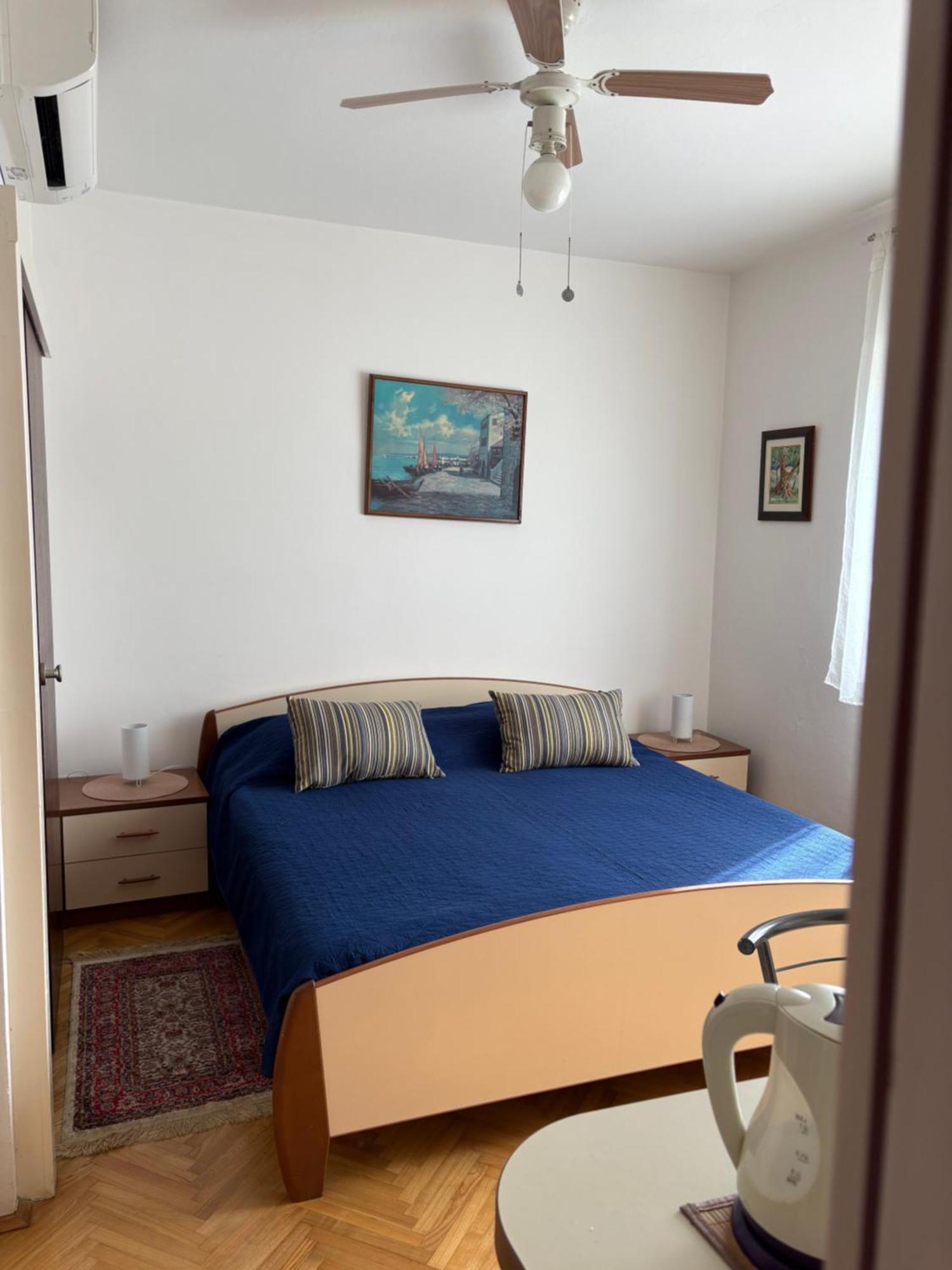 Sobe Stefanija Apartman *