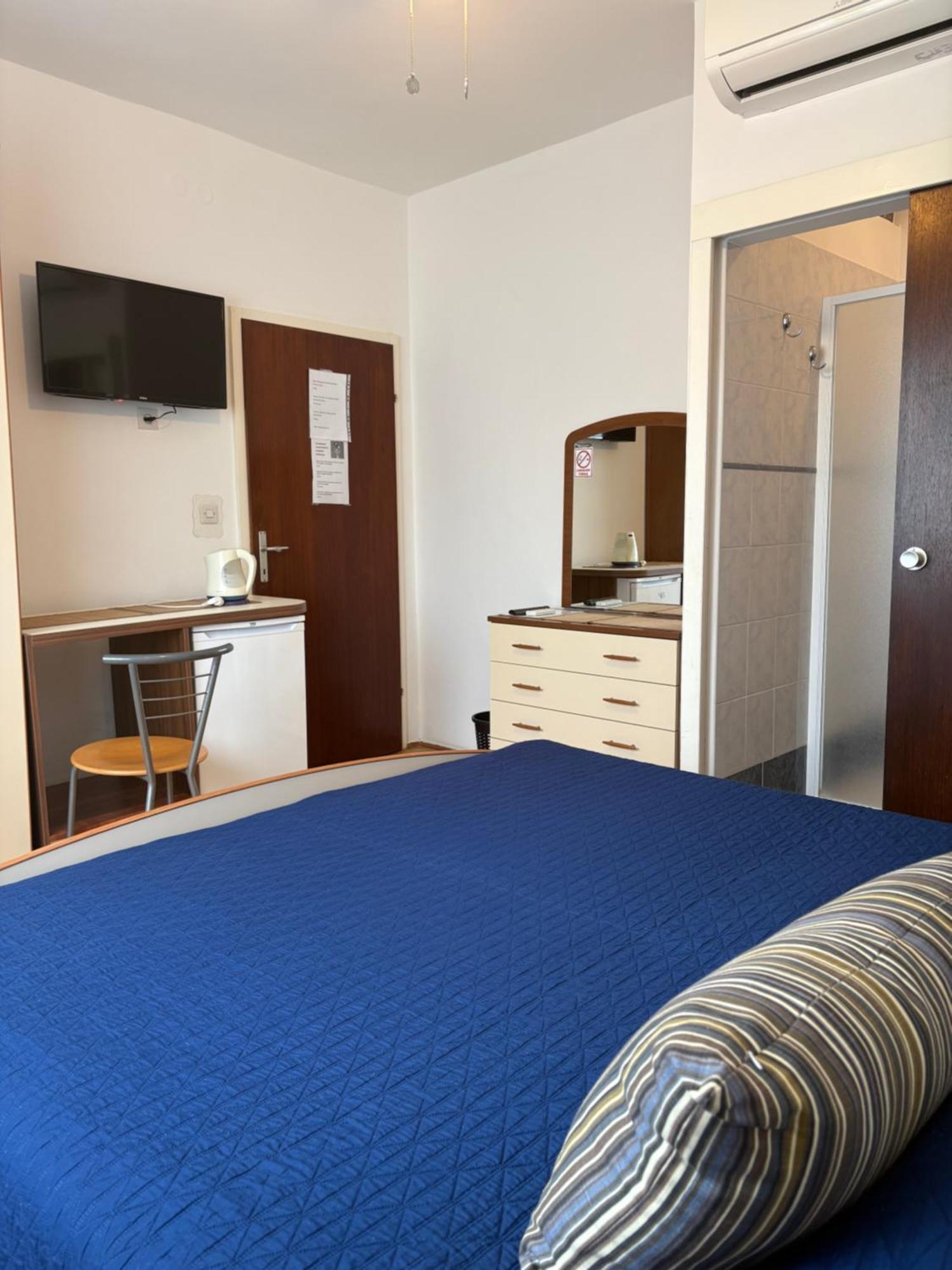 Apartman Sobe Stefanija *